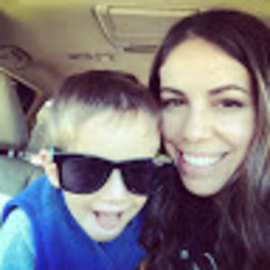 Meet your Posher, Mariela